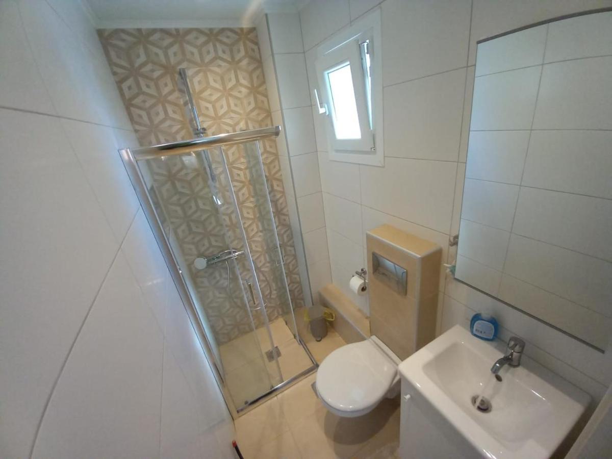 Appartement Elenis House à Néa Péramos Extérieur photo