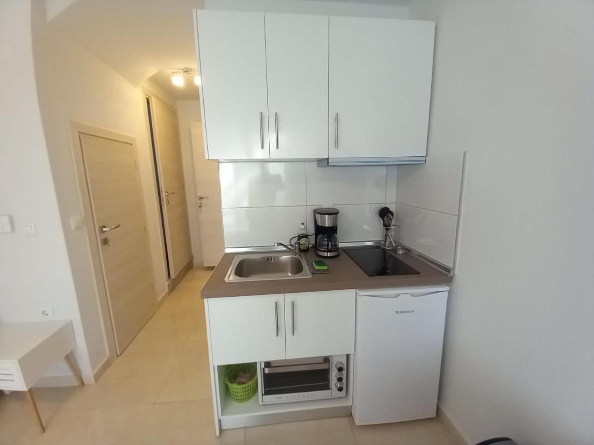 Appartement Elenis House à Néa Péramos Extérieur photo